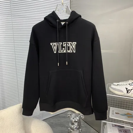 ヴァレンティノ パーカー