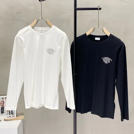 セリーヌ Tシャツ