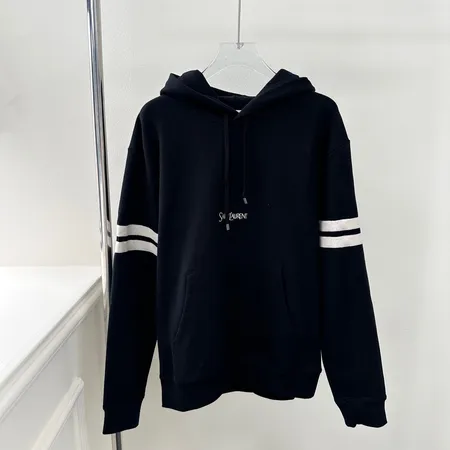 イブサンローラン パーカー