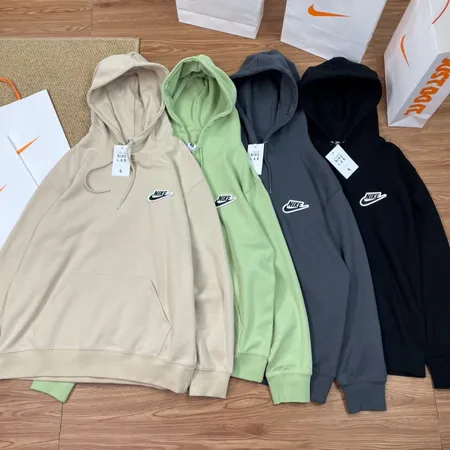 ナイキ パーカー