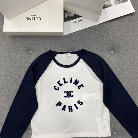 セリーヌ Tシャツ