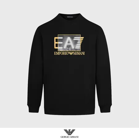 アルマーニ パーカー