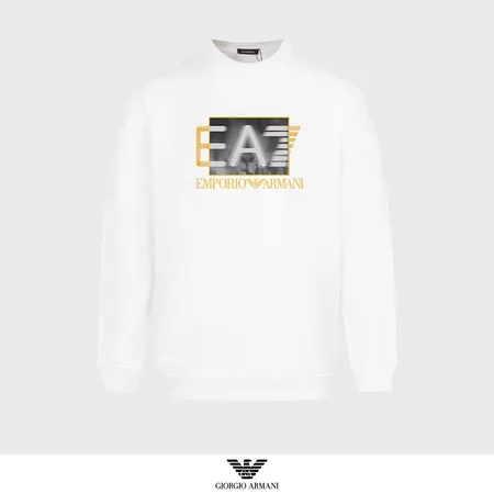 アルマーニ パーカー