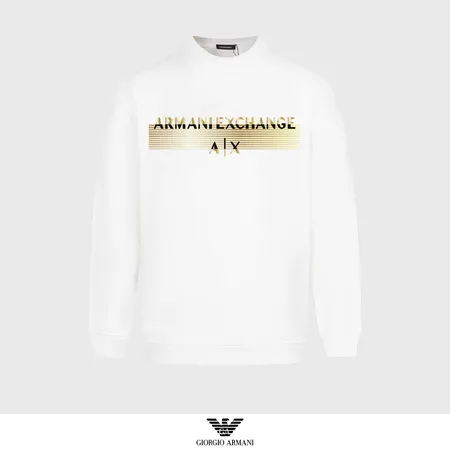 アルマーニ パーカー