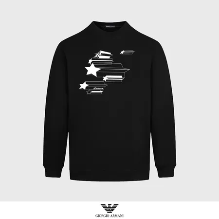 アルマーニ パーカー