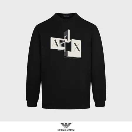 アルマーニ パーカー