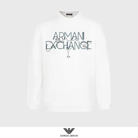 アルマーニ パーカー