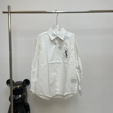 イブサンローラン シャツ