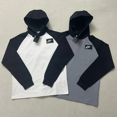 ナイキ パーカー