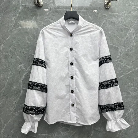 シャネル シャツ