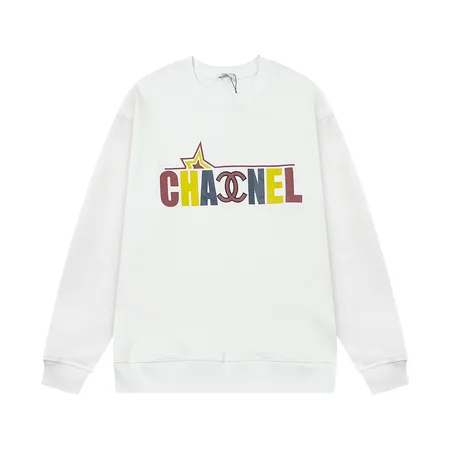 シャネル パーカー