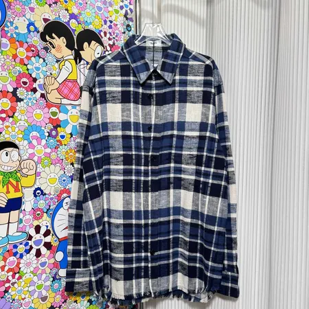 セリーヌ シャツ