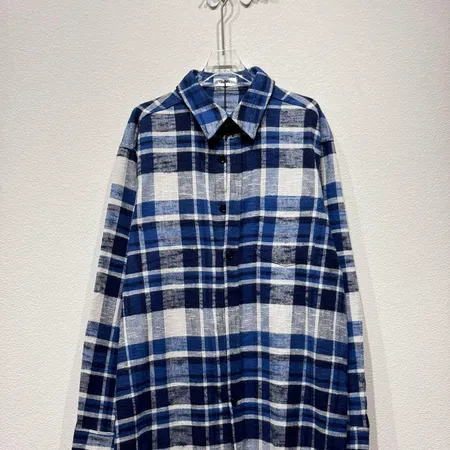 セリーヌ シャツ