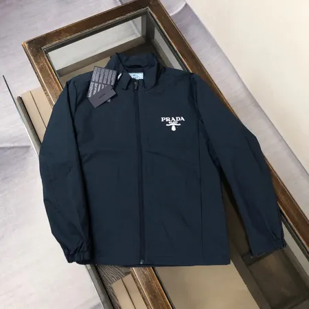 プラダ ジャケット