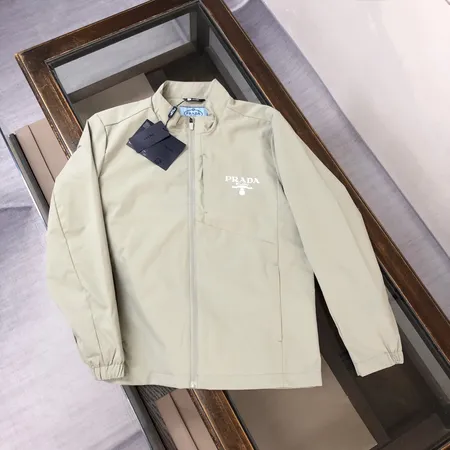 プラダ ジャケット