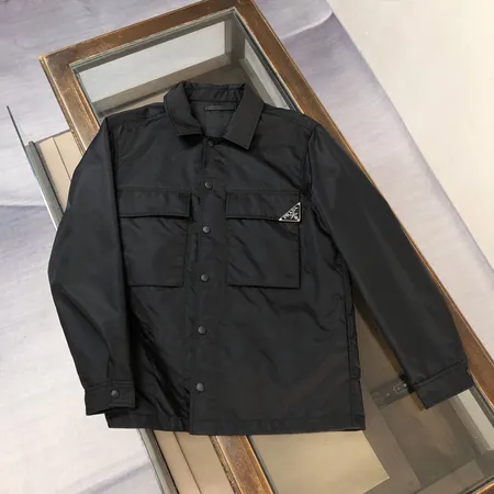 プラダ ジャケット