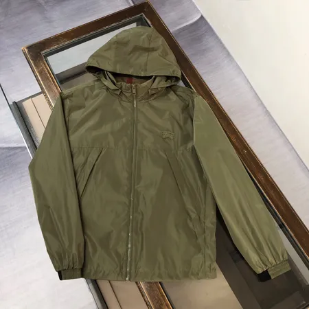 バーバリー ス ジャケット