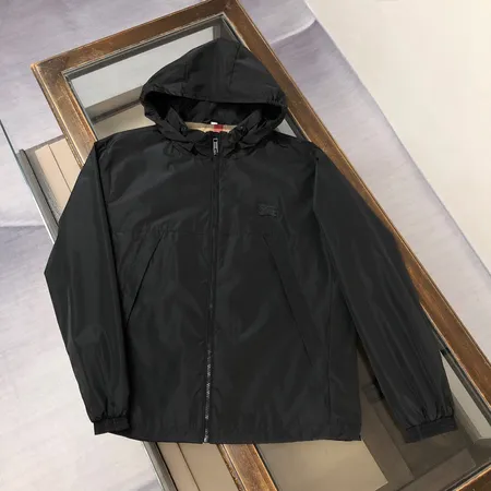 バーバリー ス ジャケット