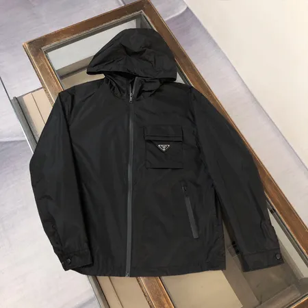 プラダ ジャケット