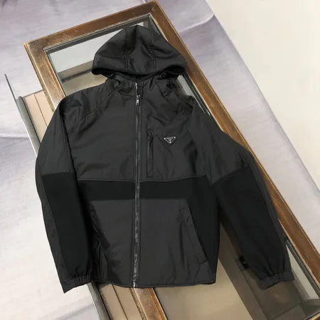 プラダ ジャケット