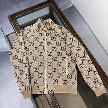 グッチ ジャケット