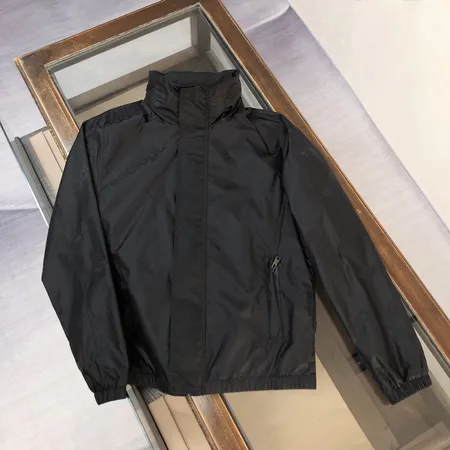 バレンシアガ ジャケット