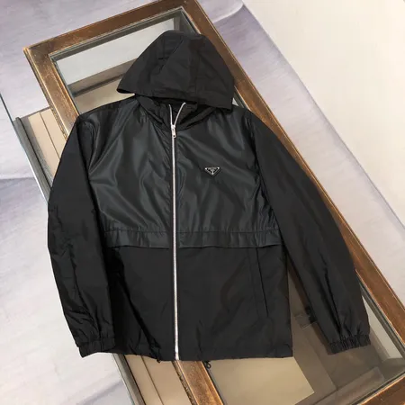 プラダ ジャケット