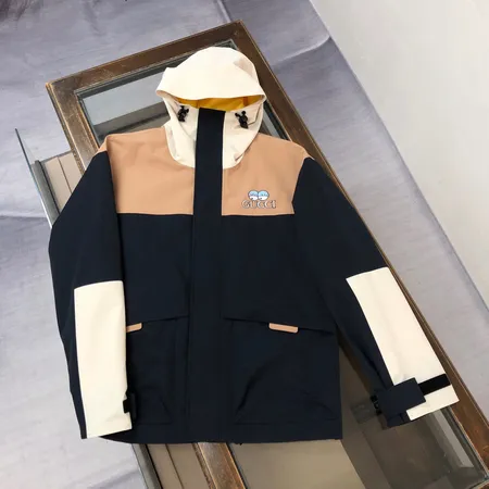 グッチ ジャケット