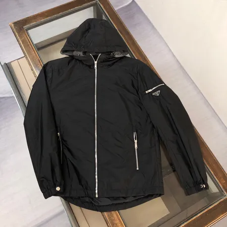 プラダ ジャケット