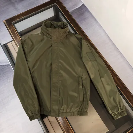 バーバリー ス ジャケット