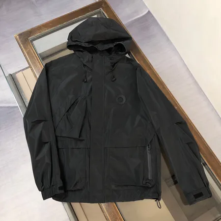 バーバリー ス ジャケット