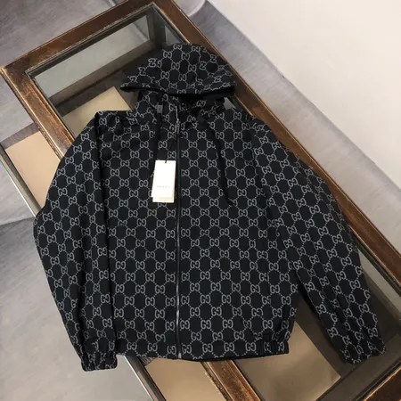 グッチ ジャケット