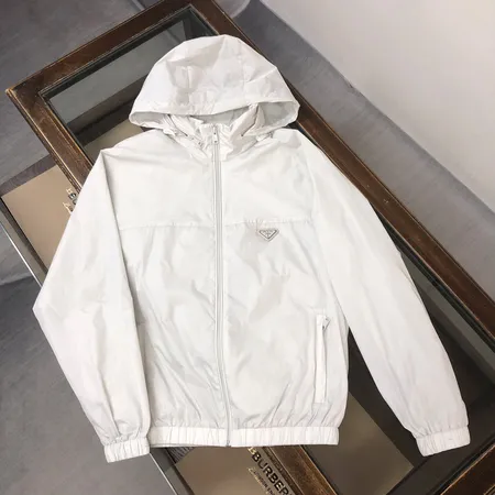 プラダ ジャケット