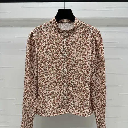 シャネル シャツ