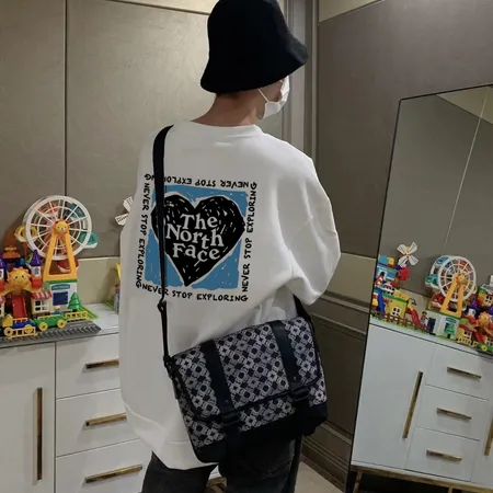 ノースフェイス パーカー