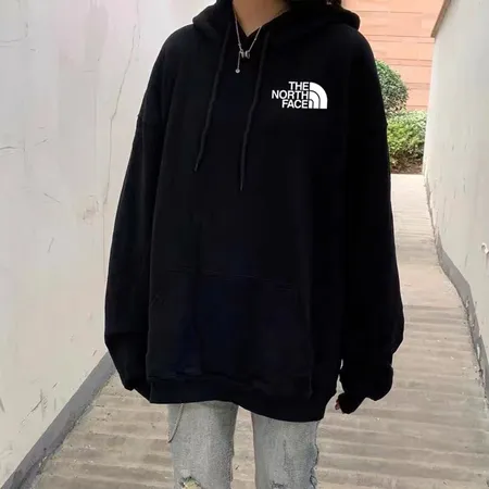 ノースフェイス パーカー