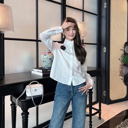 シャネル シャツ