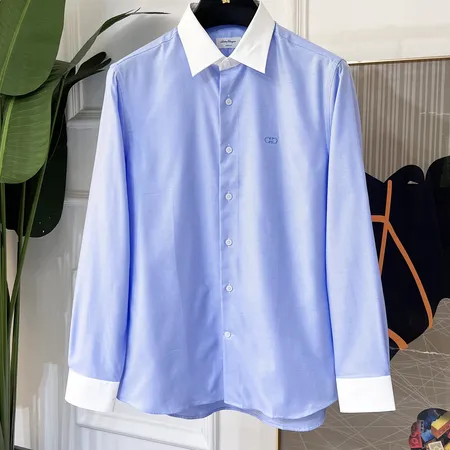 フェラガモ シャツ