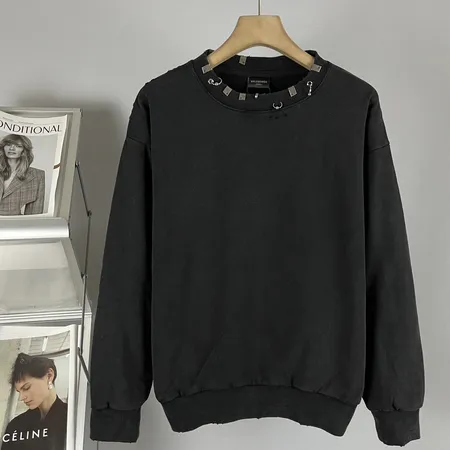 バレンシアガ パーカー