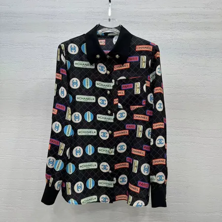 シャネル シャツ