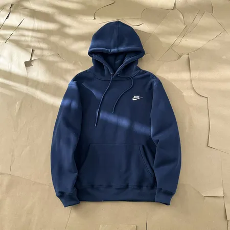 ナイキ パーカー
