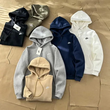 ナイキ パーカー