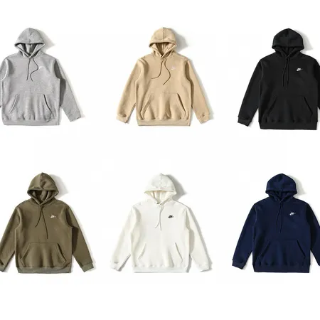 ナイキ パーカー