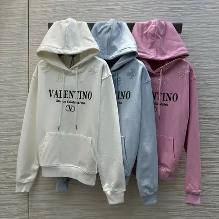 ヴァレンティノ パーカー