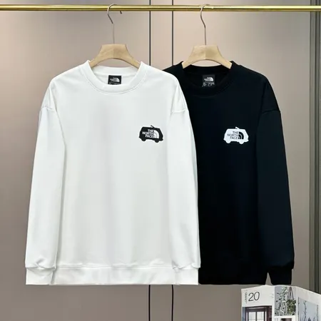 ノースフェイス パーカー