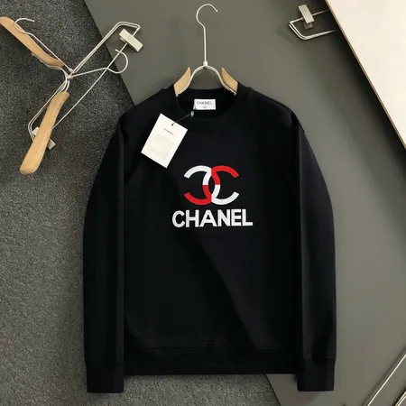 シャネル パーカー