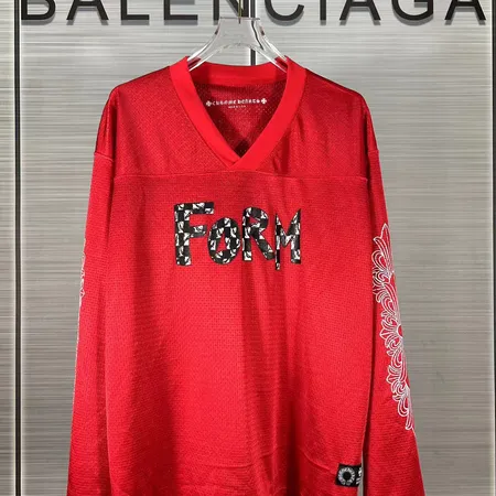 クロムハーツ Tシャツ