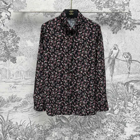 シャネル シャツ