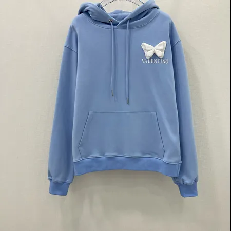 ヴァレンティノ パーカー