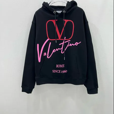 ヴァレンティノ パーカー